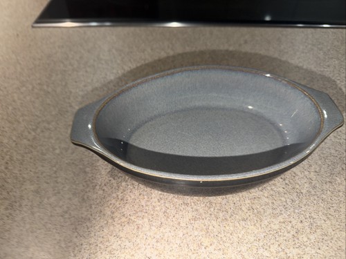 Denby jet grey small - denby,