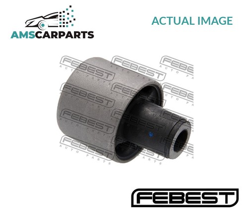 Axle beam mounting bush - mounting,