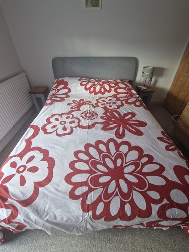 Next bold floral - bold, size