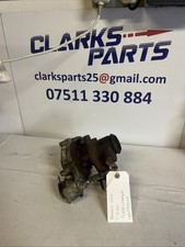 renault clio 13-18 1.5 dci turbo charger 144119263r