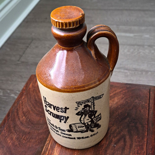 Harvest scrumpy stoneware - harvest,