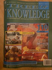 Tree Of Knowledge Part 110