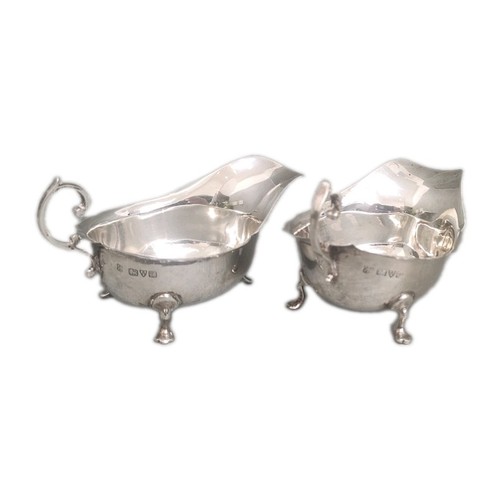 Pair barker brothers - barker, sterling