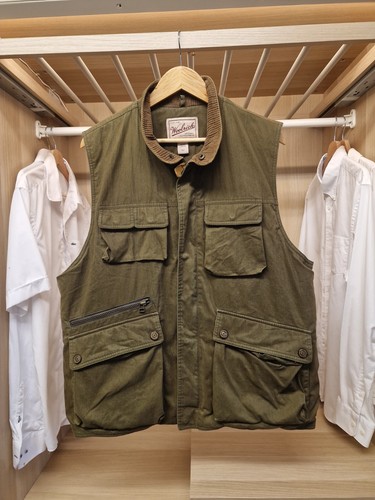 Woolrich mens fishing - fishing, utility