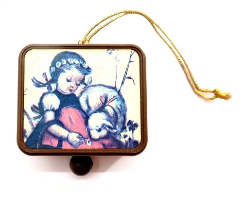 Hummel goebel love song pull - hummel,