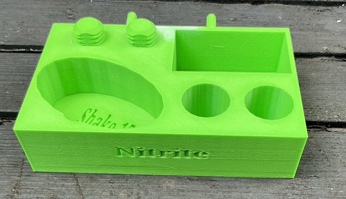 Hanna nitrite checker holder - hanna,