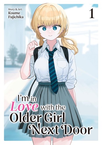 Love with the older - with,