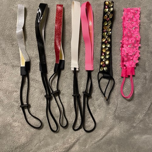 Non slip headband bundle - non-slip,