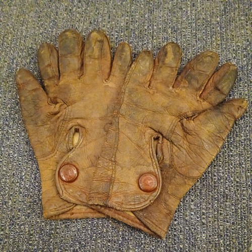 Antique pair victorian - antique, child's