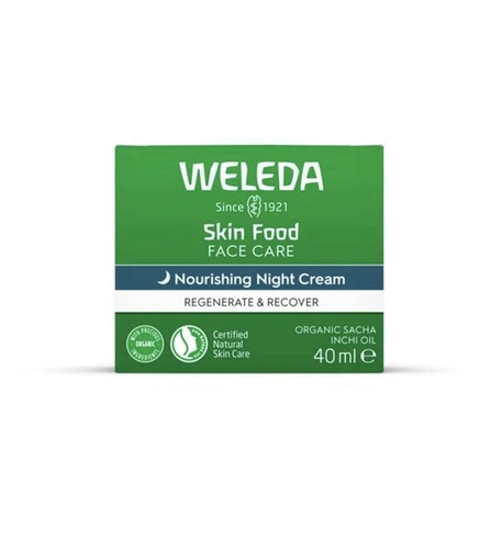 Weleda skin food - weleda,