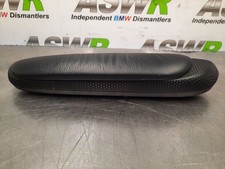 BMW Rear Armrest O/S Drivers E46 3 SERIES Coupe Convertible 51437053004