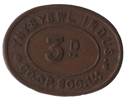 Wales ynysybwl op 3d - ynysybwl,
