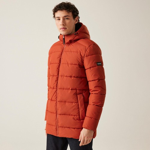 Regatta mens lakiver insulated - mens,