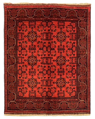 Fine quality hand knotted - quality,