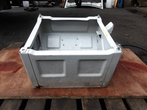 Mercedes sprinter drivers seat - mercedes,