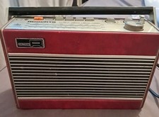 Roberts RP26B Vintage 1980's Battery/Main  power AM/FM Radio working with lead
