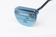 NEW Mizuno M Craft 03 Putter