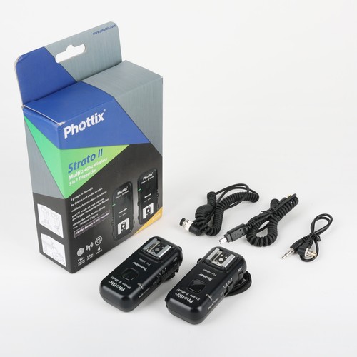 Phottix strato multi - phottix,