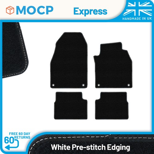 Express with white - express,
