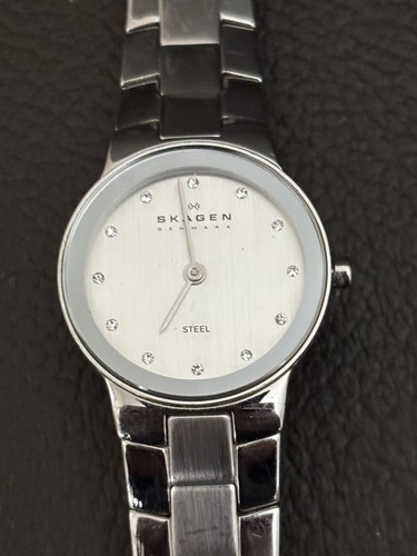 Skagen classic stine small
