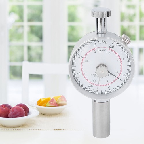 Fruit penetrometer - gy-2,