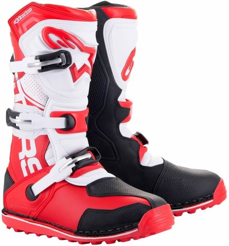 Alpinestars tech trials - alpinestars, t