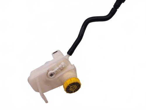 Jeep compass mk2 brake fluid - brake,