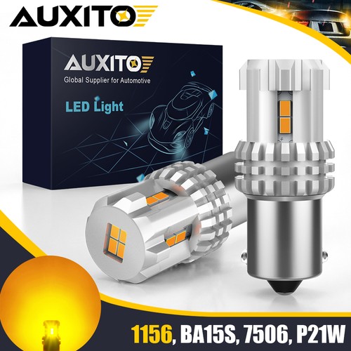 Auxito 1156 p21w ba15s led - auxito,