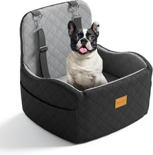 Dog Car Seat for Small/Medium