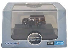 Oxford NMMT003, Morris Minor