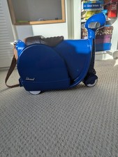 Skoot Ride-On Plastic Kids