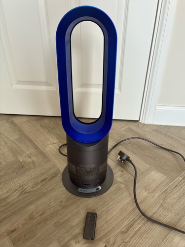 Dyson am05 hot and - hot,