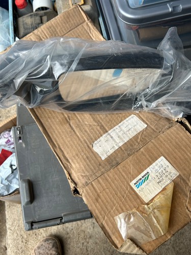 Original nos british - original, leyland
