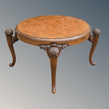 Superb french carved - superb,