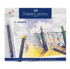 Faber-Castell Goldfaber Artist