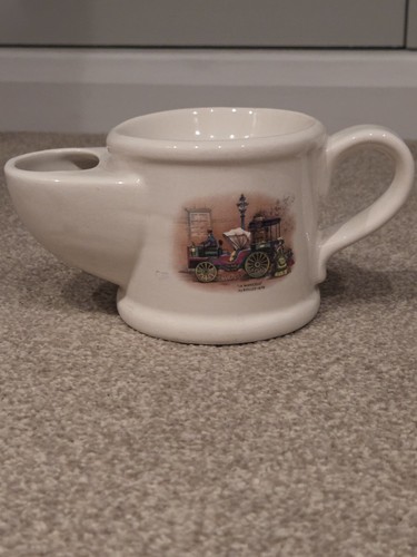 Wade shaving mug - shaving,