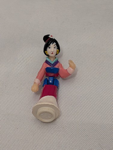 Vintage 1997 polly - polly, pocket