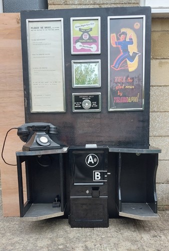 Gpo red telephone - gpo,