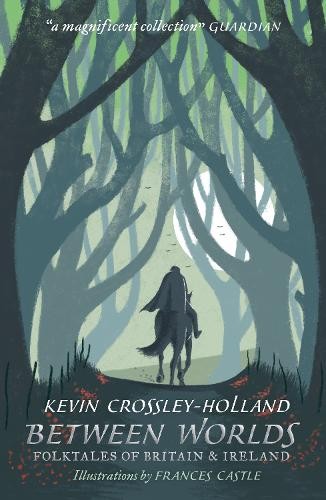 Between worlds folktales of - between,