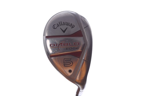 Callaway diablo edge - callaway, 27*