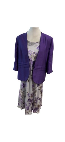 Jacques vert lilac devore - jacques,