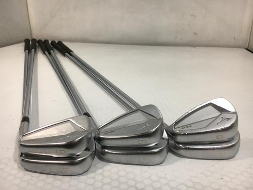 Mizuno jpx 919 tour iron - jpx,
