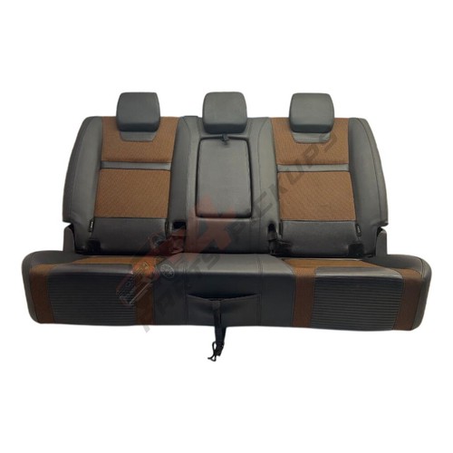 Ford ranger rear leather - rear, /