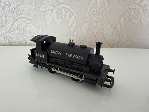 Hornby gauge class 06 - gauge,