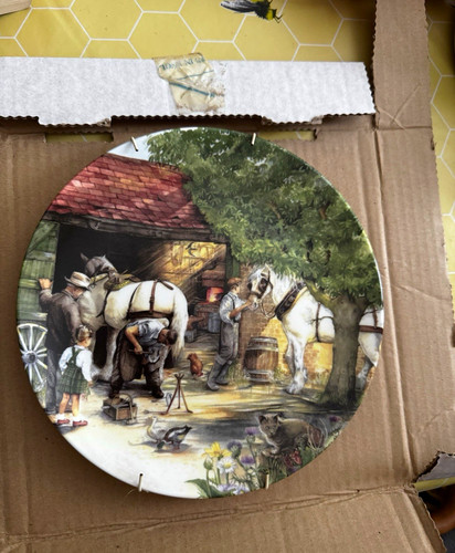 Royal doulton old country - doulton,