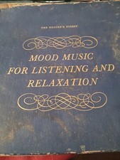 The reader digest mood music - reader's,