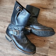 Vintage 1980s 80s Red Wing