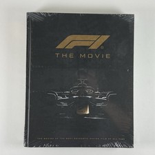 F1 The Movie Sealed Coffee