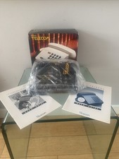 VINTAGE BRITISH TELECOM