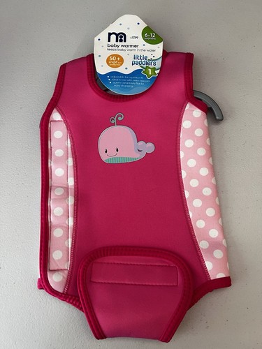 New mothercare baby swim suit - baby,